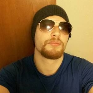 Meet your Posher, Travis